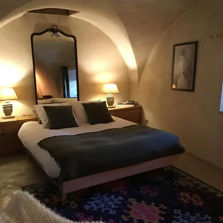 La Suite Lou Le Noyer  Exterior foto