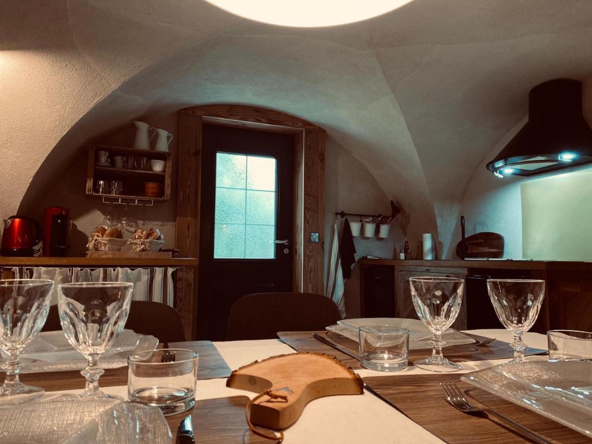 La Lou Appartement *
