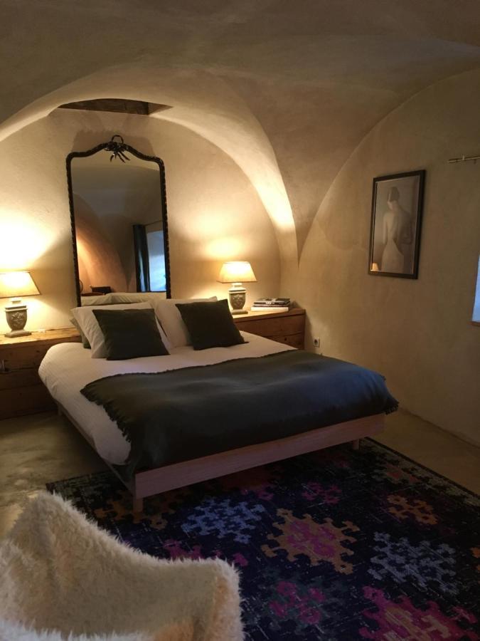 La Lou Apartment