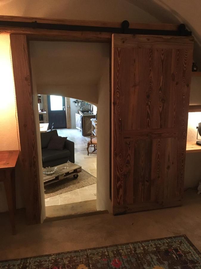 La Lou Appartement