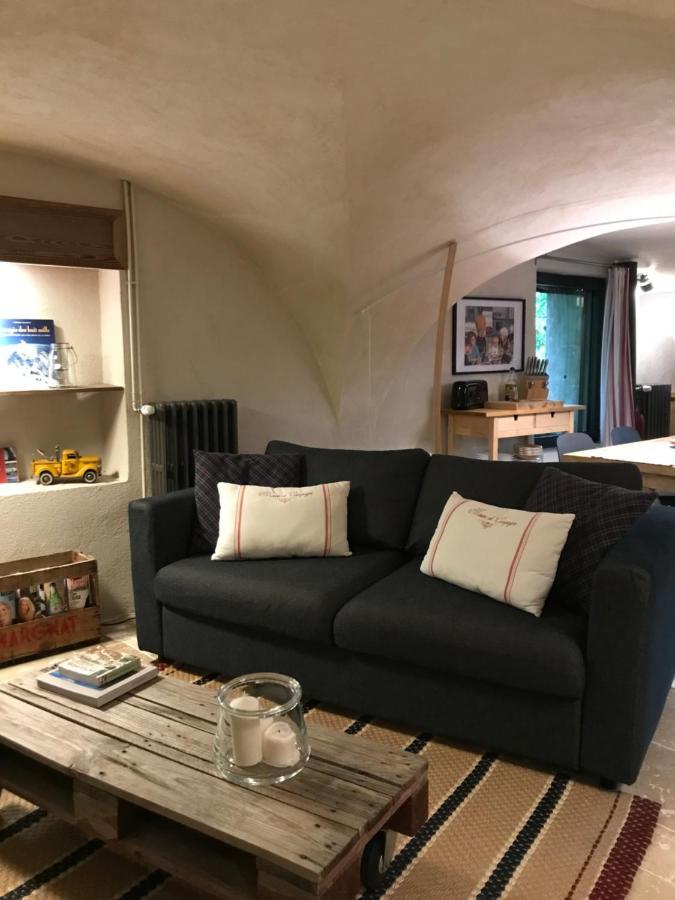 La Lou Le Noyer (Hautes-Alpes)