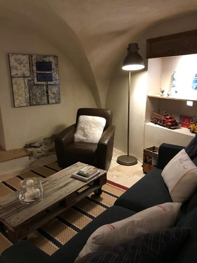 La Lou Apartment Le Noyer (Hautes-Alpes)