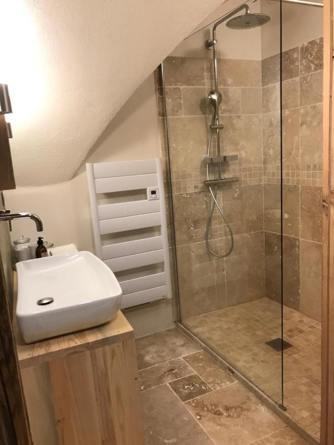 La Lou Appartement